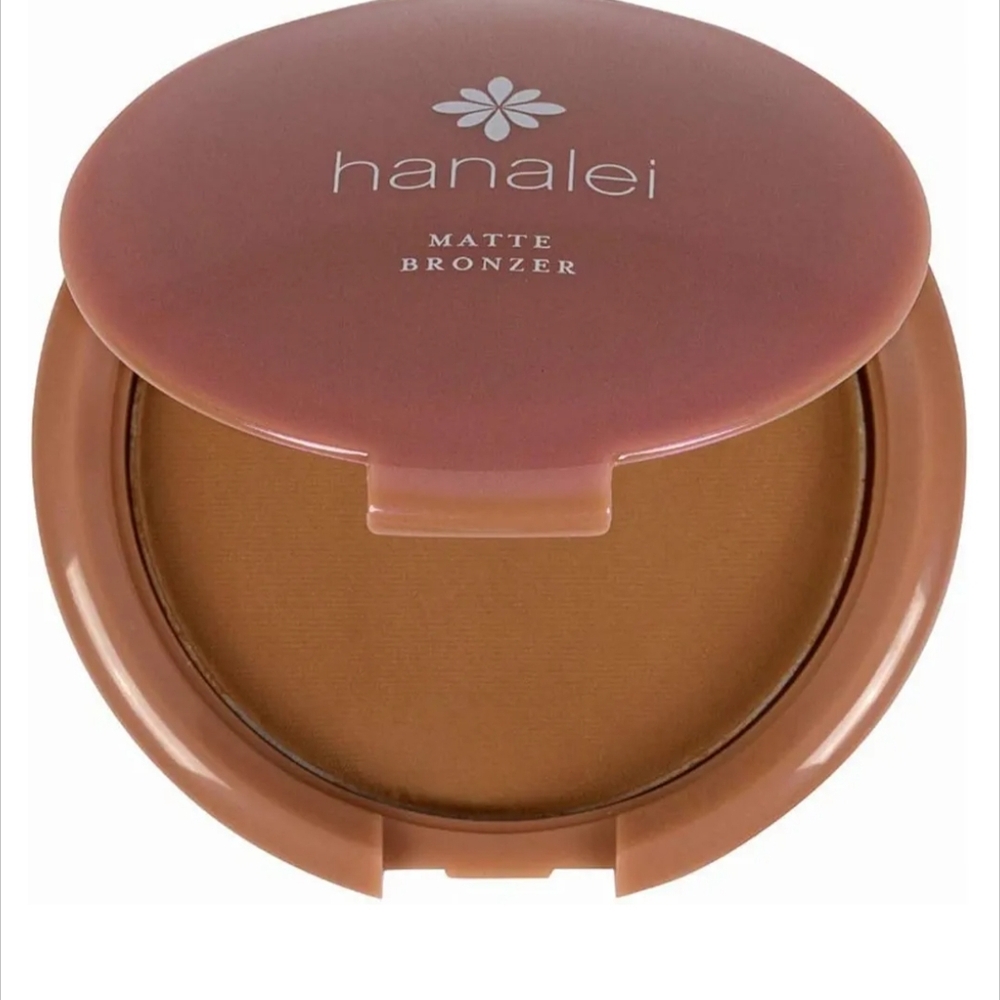 Matte Bronzer - Pink - Picture 2 of 2